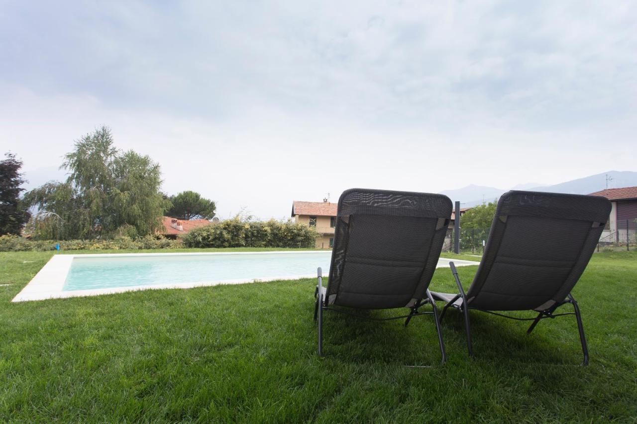 Aqua&Co Bellagio - Eco Conscious Stay Εξωτερικό φωτογραφία