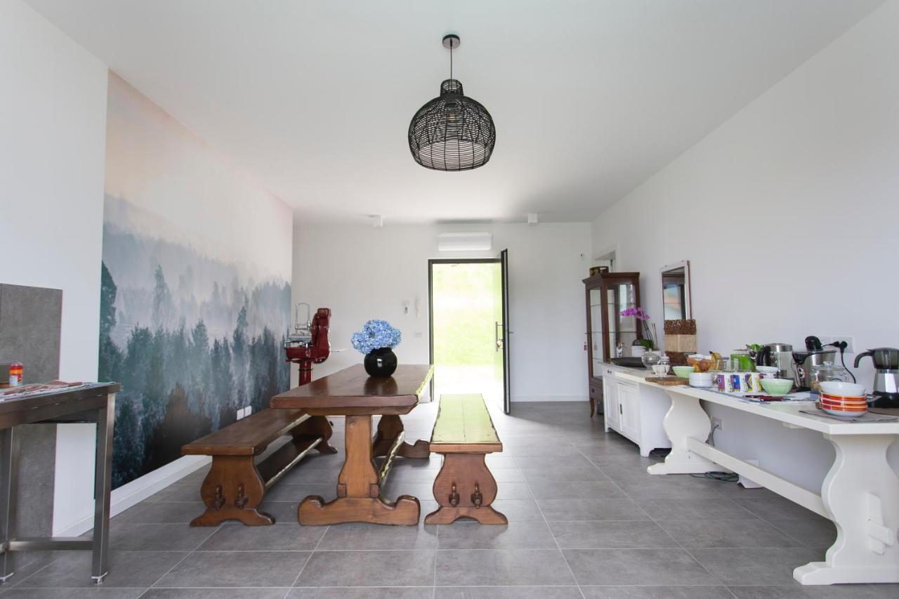 Aqua&Co Bellagio - Eco Conscious Stay Εξωτερικό φωτογραφία