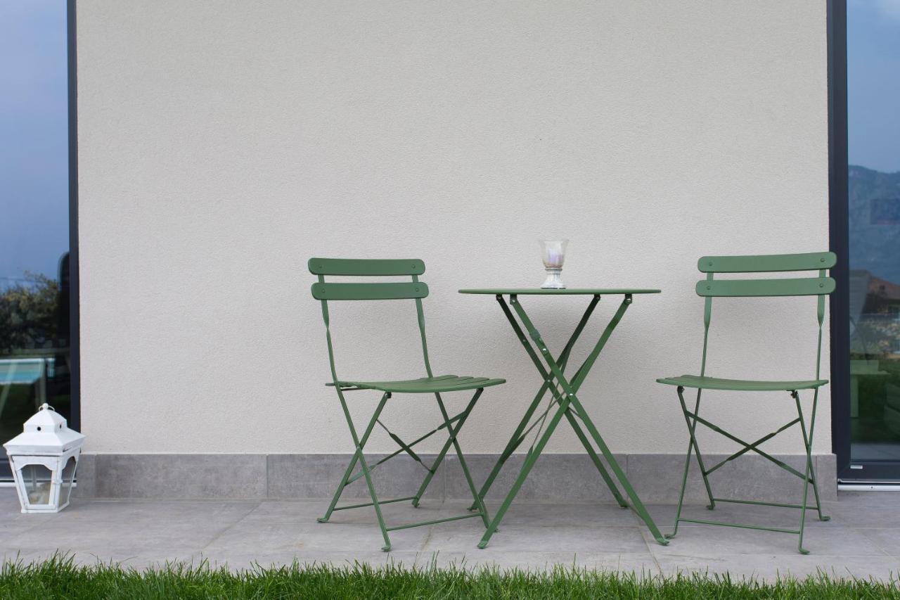 Aqua&Co Bellagio - Eco Conscious Stay Εξωτερικό φωτογραφία