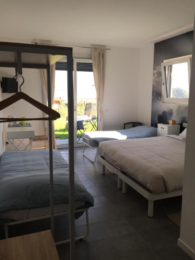 Aqua&Co Bellagio - Eco Conscious Stay Εξωτερικό φωτογραφία