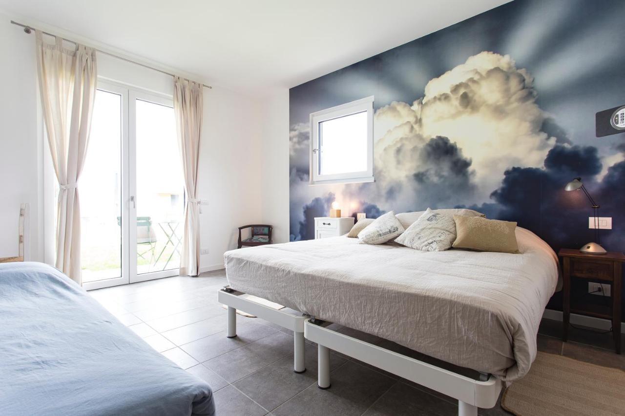 Aqua&Co Bellagio - Eco Conscious Stay Εξωτερικό φωτογραφία