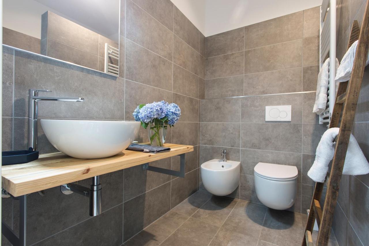 Aqua&Co Bellagio - Eco Conscious Stay Εξωτερικό φωτογραφία